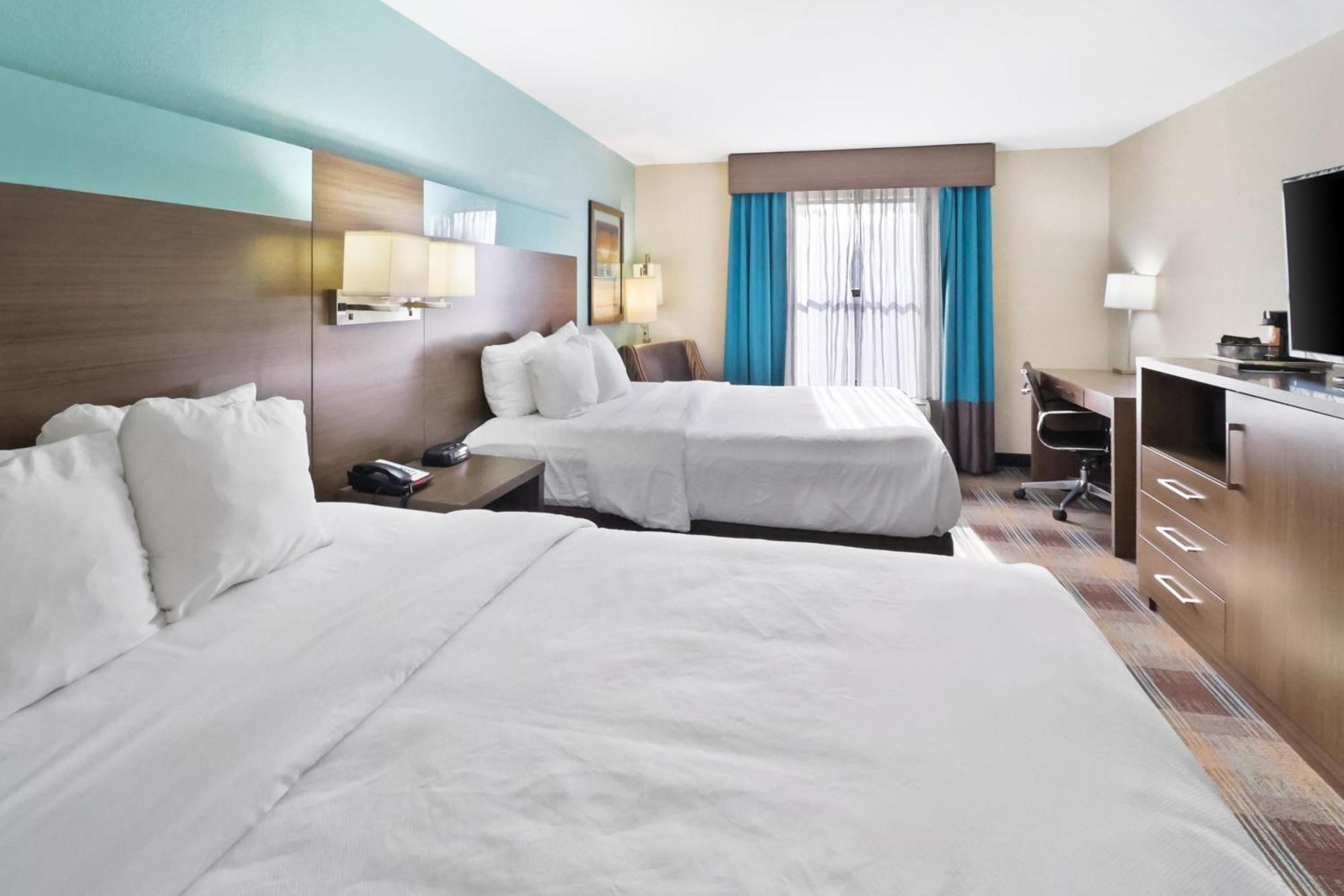 Comfort Inn Dunn near I-95 Eksteriør bilde