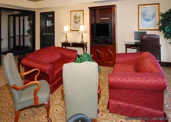 Comfort Inn Dunn near I-95 Eksteriør bilde